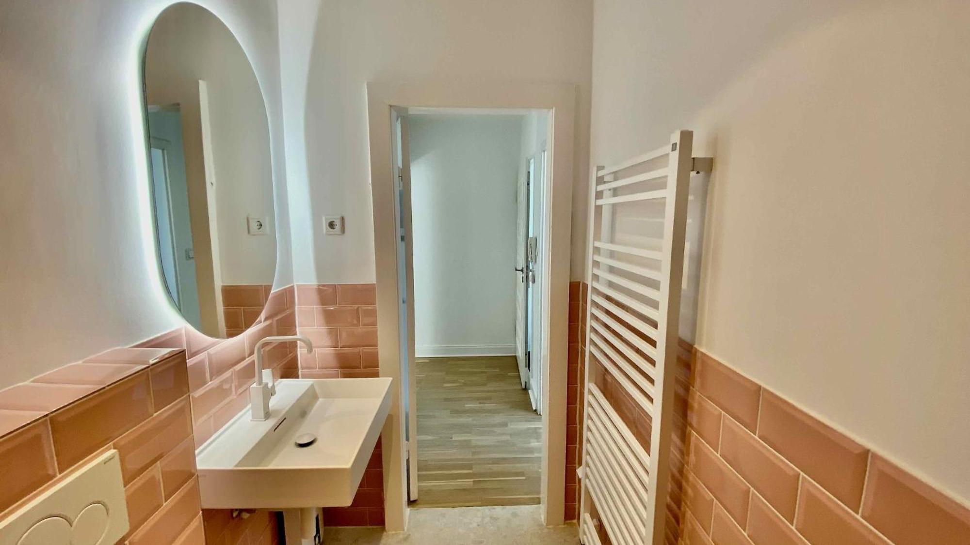 Stacey Alster Apart otel Hamburg Dış mekan fotoğraf