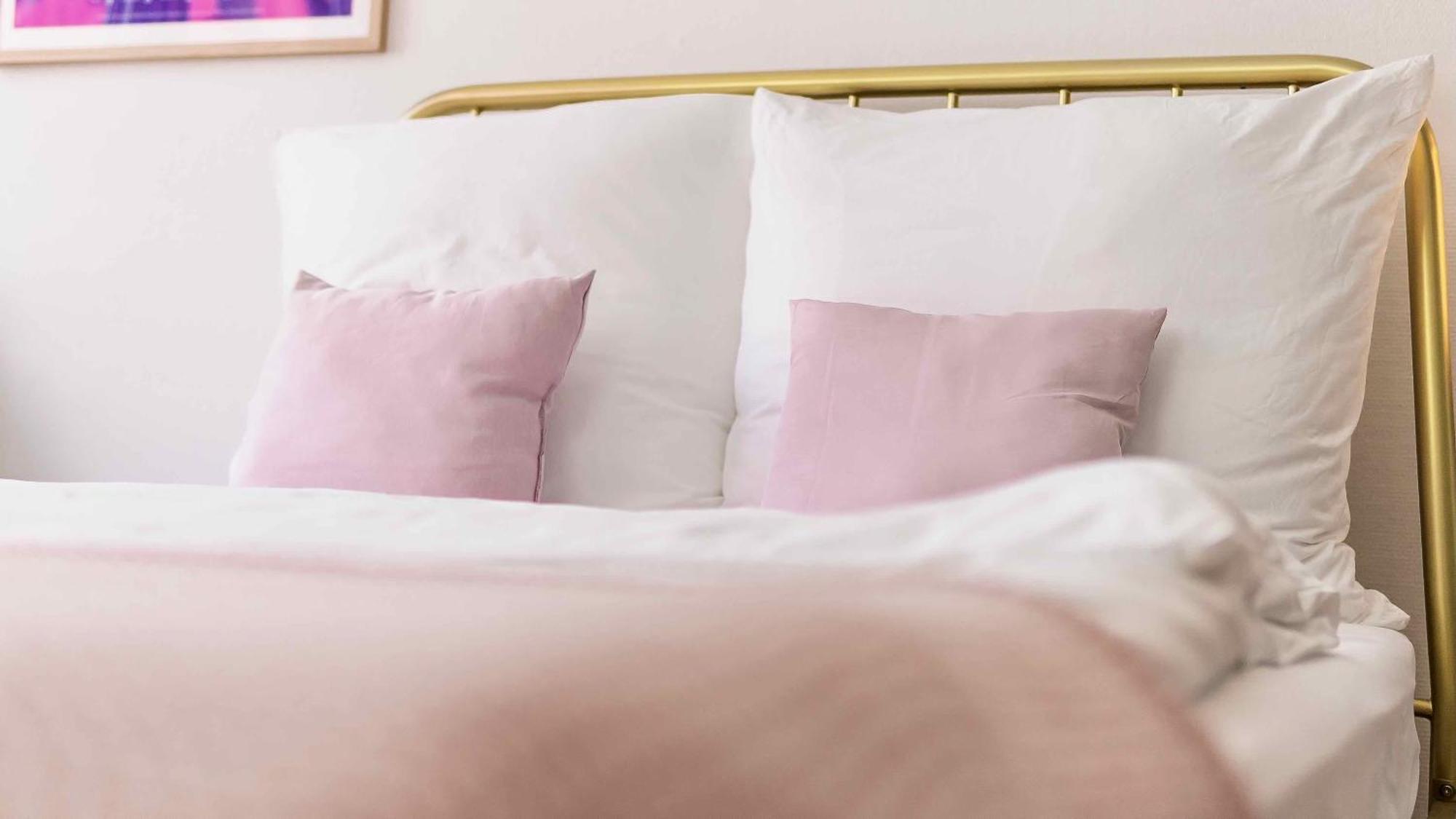 Stacey Alster Apart otel Hamburg Dış mekan fotoğraf